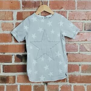 Stella McCartney Kids star dress 4